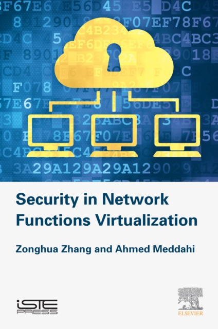 E-knjiga Security in Network Functions Virtualization Zonghua Zhang