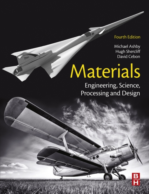 E-book Materials Michael F. Ashby