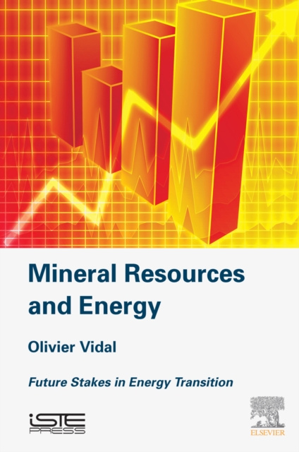 E-kniha Mineral Resources and Energy Olivier Vidal