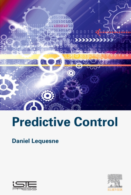 E-book Predictive Control Daniel Lequesne