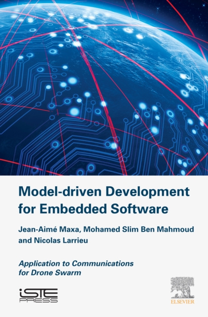 E-knjiga Model Driven Development for Embedded Software Jean-Aime Maxa