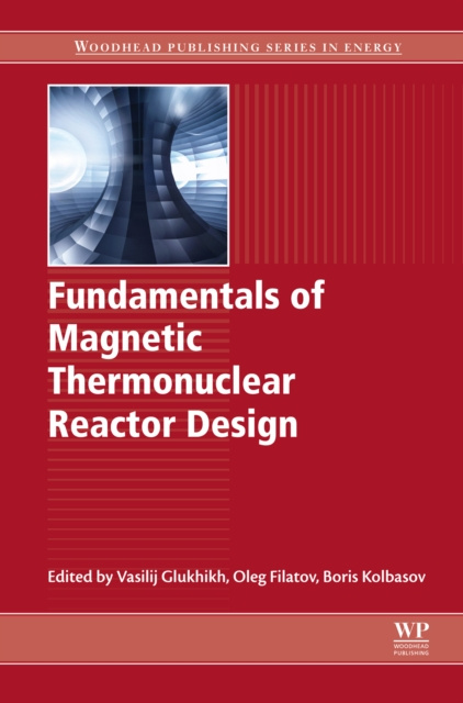 E-kniha Fundamentals of Magnetic Thermonuclear Reactor Design Vasilij A. Glukhikh