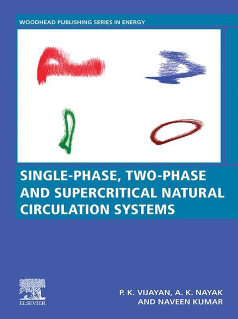 E-kniha Single-phase, Two-phase and Supercritical Natural Circulation Systems Pallippattu Krishnan Vijayan