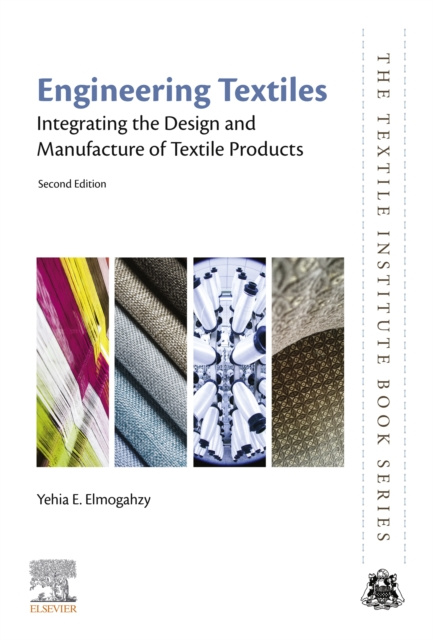 E-knjiga Engineering Textiles Yehia E. Elmogahzy
