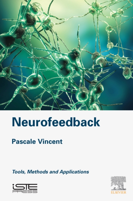 E-knjiga Neurofeedback Pascale Vincent