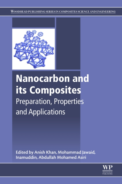 E-book Nanocarbon and Its Composites Anish Khan