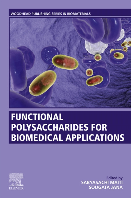 E-book Functional Polysaccharides for Biomedical Applications Sabyasachi Maiti