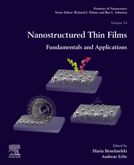 E-knjiga Nanostructured Thin Films Maria Benelmekki