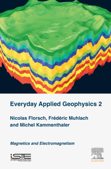 E-book Everyday Applied Geophysics 2 Nicolas Florsch