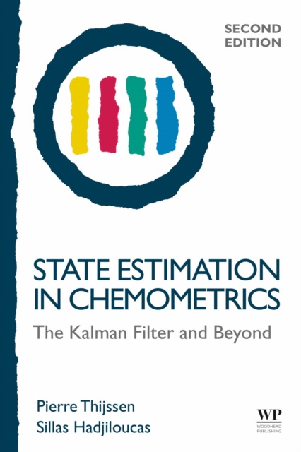 E-book State Estimation in Chemometrics Pierre C. Thijssen