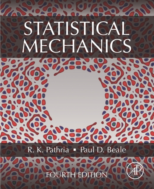 E-knjiga Statistical Mechanics R.K. Pathria