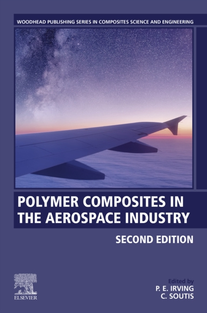 E-kniha Polymer Composites in the Aerospace Industry P. E. Irving