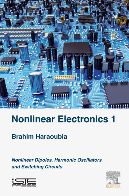 E-knjiga Nonlinear Electronics 1 Brahim Haraoubia