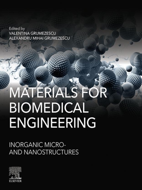 E-knjiga Materials for Biomedical Engineering Valentina Grumezescu