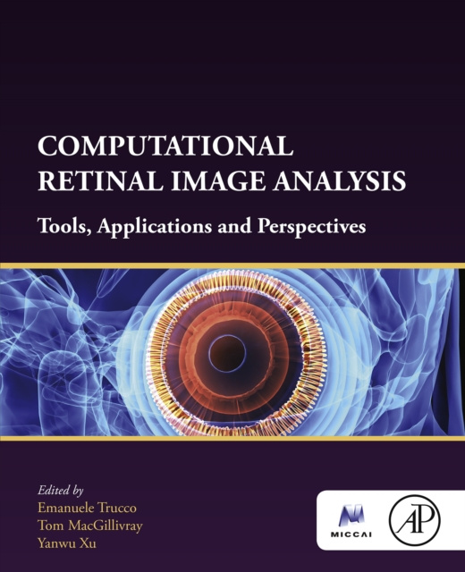 E-book Computational Retinal Image Analysis Emanuele Trucco
