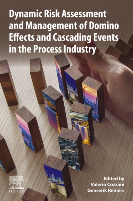 E-kniha Dynamic Risk Assessment and Management of Domino Effects and Cascading Events in the Process Industry Valerio Cozzani