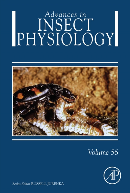 E-Book Advances in Insect Physiology Russell Jurenka