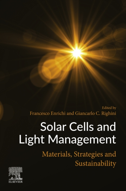 E-kniha Solar Cells and Light Management Francesco Enrichi
