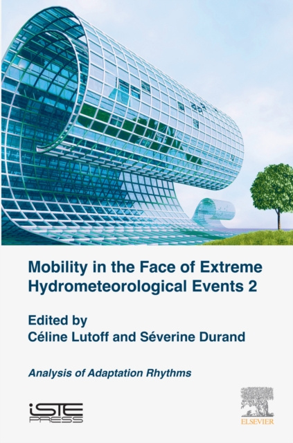 E-kniha Mobilities Facing Hydrometeorological Extreme Events 2 Celine Lutoff