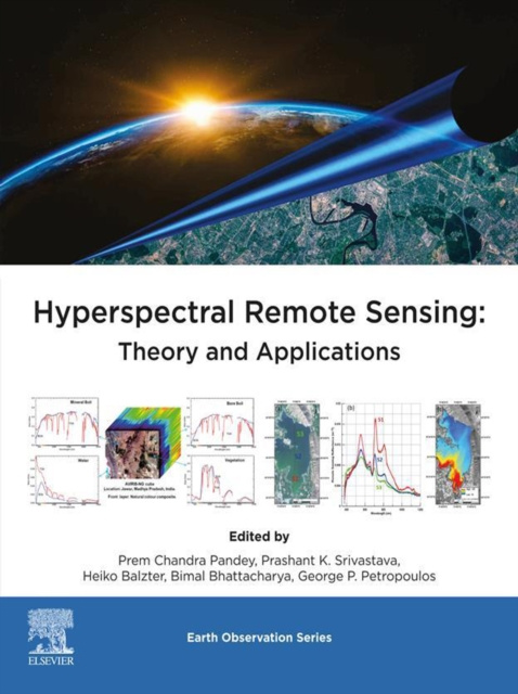 E-Book Hyperspectral Remote Sensing Prem Chandra Pandey