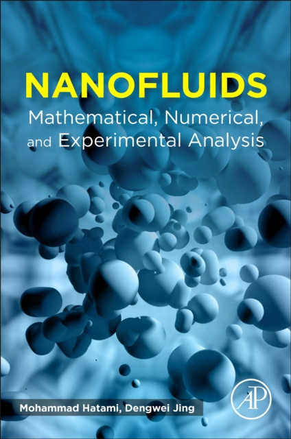 E-book Nanofluids Mohammad Hatami