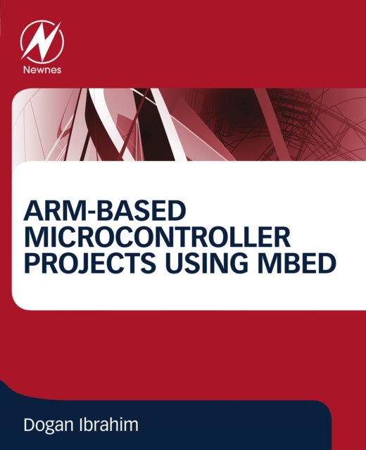 E-knjiga ARM-based Microcontroller Projects Using mbed Dogan Ibrahim
