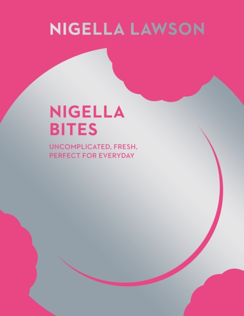 E-kniha Nigella Kitchen Nigella Lawson