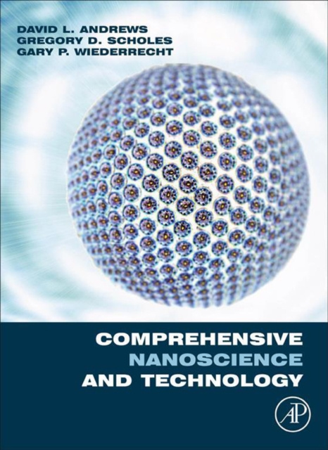E-book Comprehensive Nanoscience and Technology David Andrews