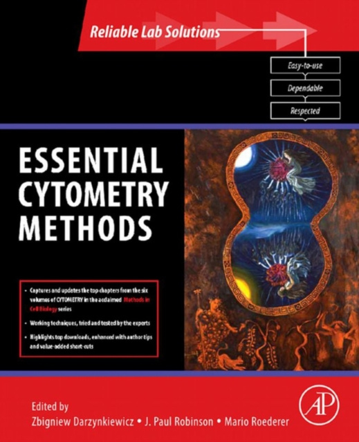 E-knjiga Essential Cytometry Methods Zbigniew Darzynkiewicz