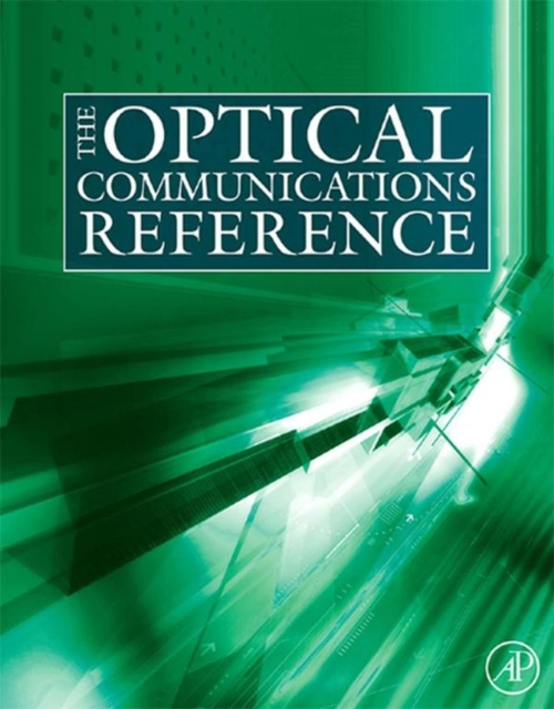 E-book Optical Communications Reference Casimer DeCusatis