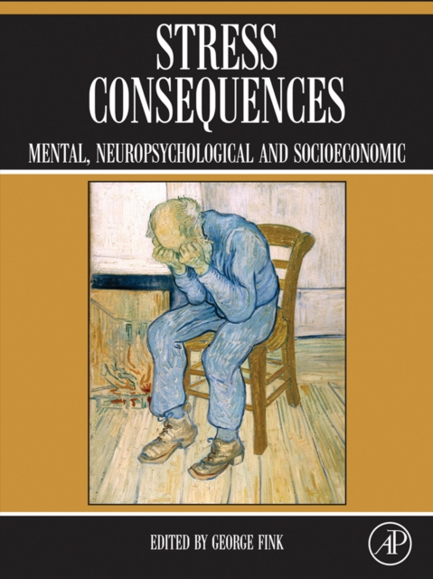 E-book Stress Consequences George Fink