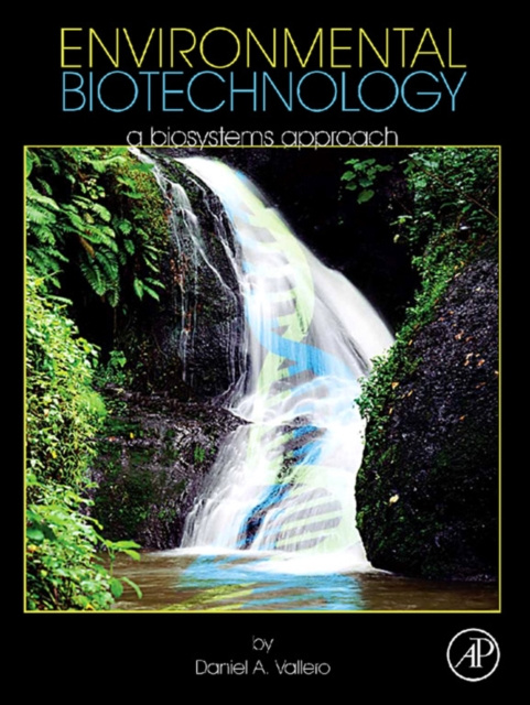 E-kniha Environmental Biotechnology Daniel Vallero