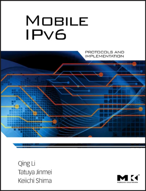 E-knjiga Mobile IPv6 Qing Li