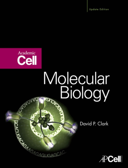 E-kniha Molecular Biology David P. Clark