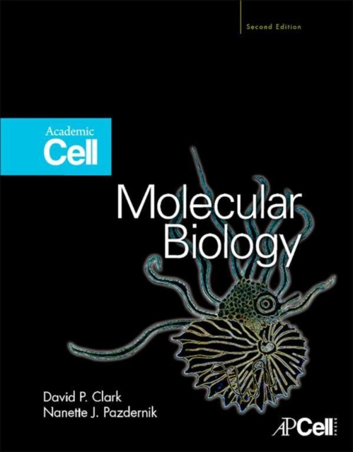 E-book Molecular Biology David P. Clark