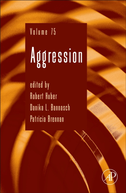 E-knjiga Aggression Robert Huber