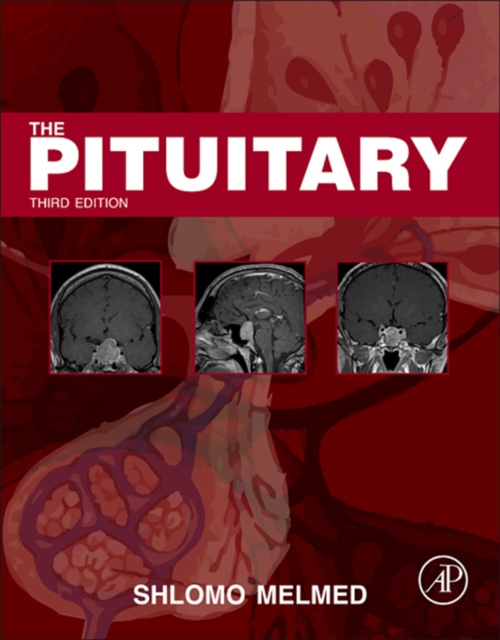 E-knjiga Pituitary Shlomo MD Melmed