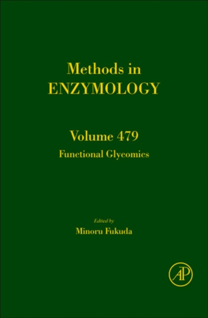 E-book Functional Glycomics Minoru Fukuda
