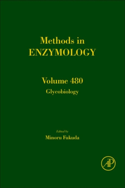 E-kniha Glycobiology Minoru Fukuda