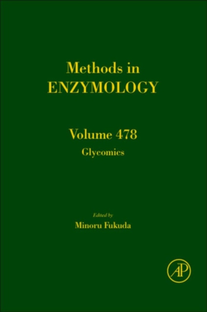 E-knjiga Glycomics Minoru Fukuda