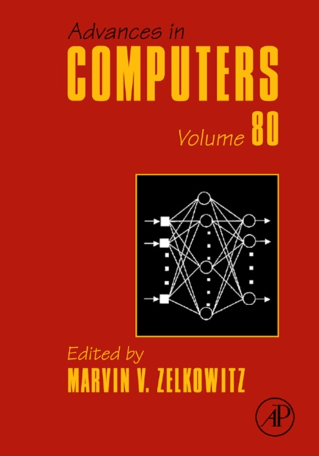 E-knjiga Advances in Computers Marvin Zelkowitz