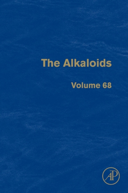 E-Book Alkaloids Geoffrey A. Cordell