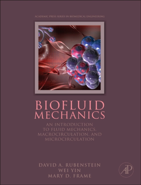 E-knjiga Biofluid Mechanics Wei Yin