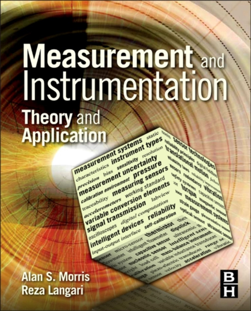 E-book Measurement and Instrumentation Alan S. Morris