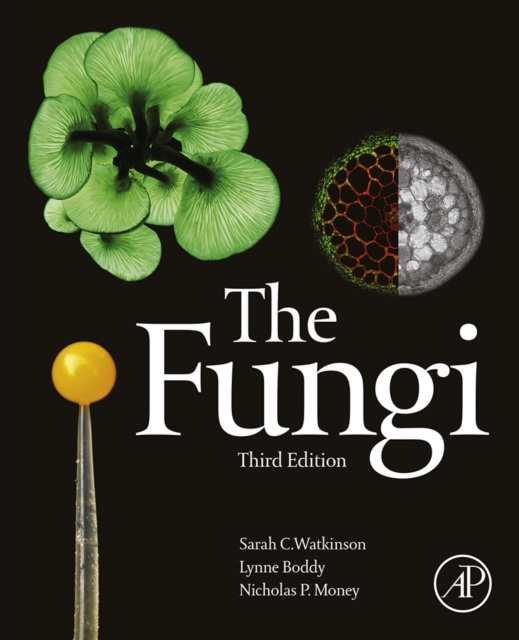 E-kniha Fungi Sarah C. Watkinson