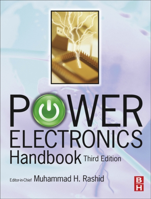 E-Book Power Electronics Handbook Muhammad H. Rashid