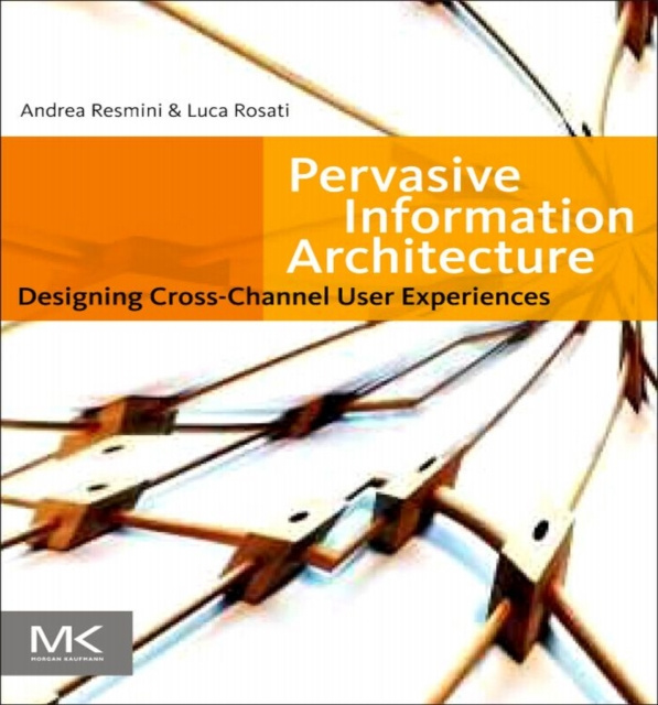 E-book Pervasive Information Architecture Andrea Resmini
