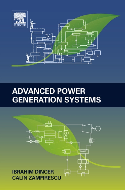 E-kniha Advanced Power Generation Systems Ibrahim Dincer