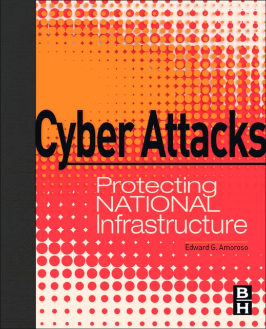 E-knjiga Cyber Attacks Edward Amoroso