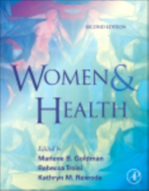 E-knjiga Women and Health Marlene B. Goldman